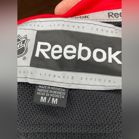 Ottawa Senators “O” jersey. - Picture 2 of 4